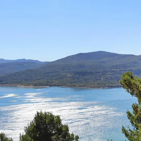 Apartament Holiday Flat Sainte-croix-du-verdon - Prv06116-p *