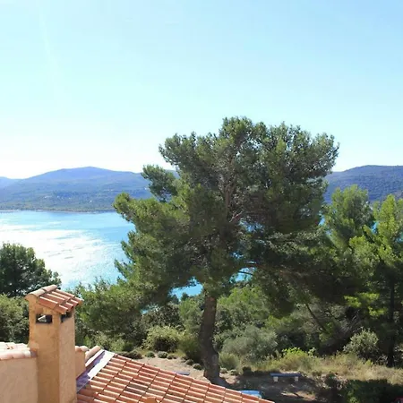Holiday Flat Sainte-croix-du-verdon - Prv06116-p Sainte-Croix-de-Verdon