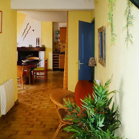 Apartament Holiday Flat Sainte-croix-du-verdon - Prv06116-p
