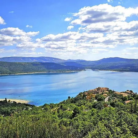 Apartament Holiday Flat Sainte-croix-du-verdon - Prv06116-p Sainte-Croix-de-Verdon