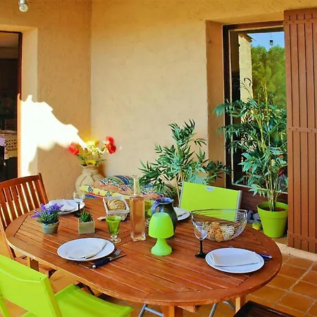 Apartament Holiday Flat Sainte-croix-du-verdon - Prv06116-p