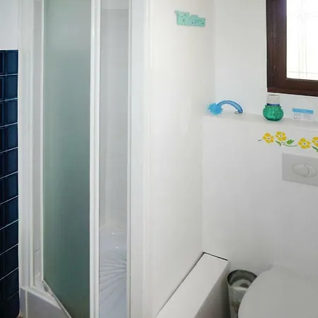 Holiday Flat Sainte-croix-du-verdon - Prv06116-p Apartament