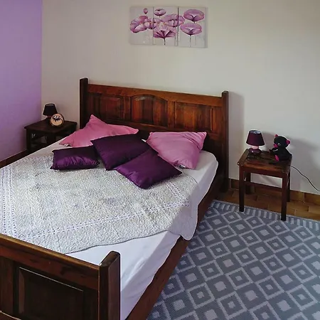 Apartament Holiday Flat Sainte-croix-du-verdon - Prv06116-p Sainte-Croix-de-Verdon