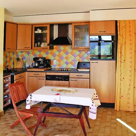 Holiday Flat Sainte-croix-du-verdon - Prv06116-p Sainte-Croix-de-Verdon